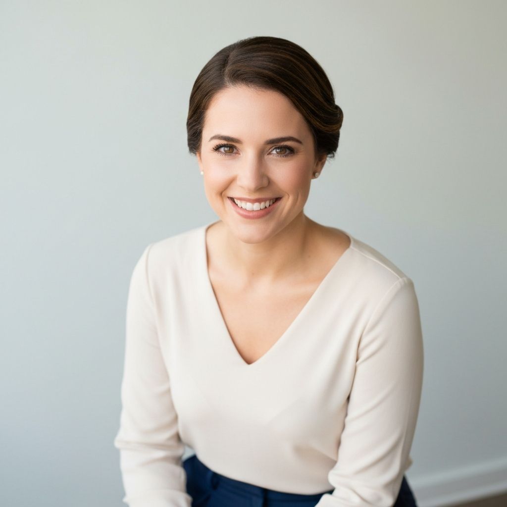 Sophie Brown